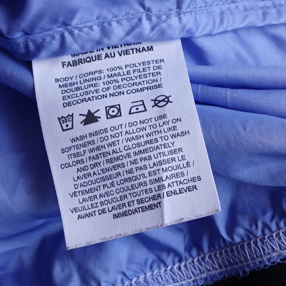 Nike Windrunner Jacket Size Small - Picture 7 of 11